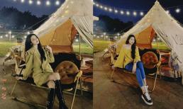 Không cần chụp chung, 3 hot girl này có cách 'đánh dấu chủ quyền' cực cao tay với bạn trai tuyển thủ