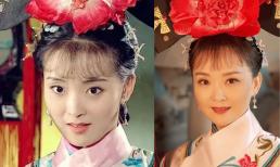 'Tình Nhi' ở tuổi 48 tự cosplay chính mình trong Hoàn Châu Cách Cách 24 năm trước, cư dân mạng: 'Đôi mắt vẫn trong veo như ngày nào'