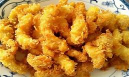 Làm ức gà chiên giòn đừng cho thẳng vào dầu, thêm 2 bước nữa đảm bảo ngoài giòn, trong mềm, thơm nức