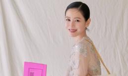 Trước thềm hôn lễ thế kỷ với Hyun Bin, Son Ye Jin đích thân đăng ảnh khoác váy cưới xinh đẹp rạng ngời?