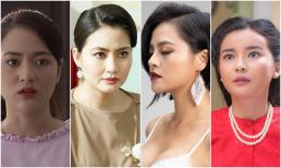 Điểm mặt dàn diễn viên trẻ đóng vai thiện lấy nước mắt khán giả, đóng ác cũng hay chẳng cần bàn cãi