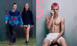 Con trai út nhà Becks chia tay bạn gái dù mới công khai hẹn hò được vài tháng