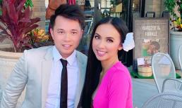 Chồng bị khách hàng nữ tán tỉnh lại còn tặng đồ ăn, MC Huyền Ny phản ứng ra sao?