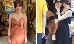 Marian Rivera bị soi vòng hai phát tướng, là bầu bí lần 3 hay mỡ thừa sau 2 lần sinh nở?