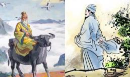 Lời răn dạy của người xưa: “Người thông minh thực sự, 2 không hỏi, 3 không tranh”