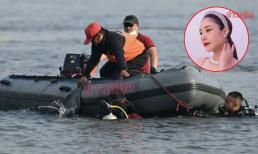 Phát hiện túi của sao 'Chiếc lá cuốn bay' gần nơi xảy ra tai nạn, nghi vấn nạn nhân không phải ngã do đi vệ sinh