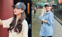 Hậu ồn ào lộ clip nhạy cảm, Thư Vũ 'Về nhà đi con' đi chùa, tiết lộ kế hoạch lấy chồng, sinh con