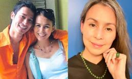 Bất ngờ bị chê 'vừa xấu vừa già', vợ cũ Huy Khánh có ngay phản ứng cực gắt 