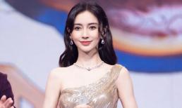Angelababy dính nghi vấn có bạn trai mới ngay sau khi ly hôn, bị bại lộ vì phải cách ly