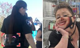 10 người đã lan tỏa sự hài hước khi thực hiện các công việc hàng ngày