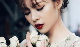 Trong các mối quan hệ, cô ấy thích nói chuyện với bạn về những chủ đề này, có nghĩa là cô ấy coi bạn như một người chồng