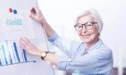 Tại sao một số người lại nói rằng càng lười biếng sau 40 tuổi thì càng “trường thọ”? 3 'lười' này có thể thử thêm