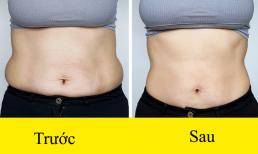 9 điều nên và không nên để có vòng eo 'con kiến'