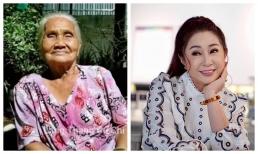 Bị cư dân mạng nói đỡ lời cho NSƯT Thoại Mỹ vì kiêng nể, nghệ sĩ Hồng Sáp đáp cực thẳng thắn