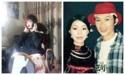 Ca sĩ tự nhận là vợ NSƯT Hoài Linh hiện tại ra sao?