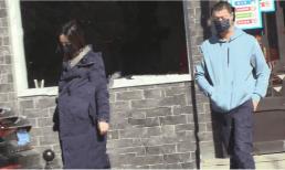 Lý Á Bằng tiều tụy khi đưa hôn thê đi khám thai giữa lúc ngập trong nợ nần