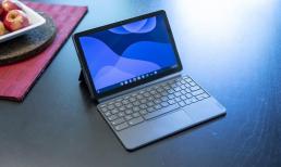 Top 5 máy tính xách tay '2 trong 1' đáng mua nhất năm 2022