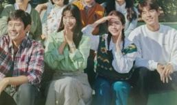 Shin Min Ah và Kim Woo Bin cuối cùng cũng chung khung hình sau tin đồn sắp công bố tin hỷ cưới xin 