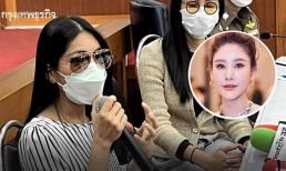 Quản lý sao 'Chiếc lá cuốn bay' thừa nhận bị ép khai sai sự thật về vụ tai nạn, hé lộ luôn việc lừa nạn nhân lên thuyền 'tiếp khách'? 