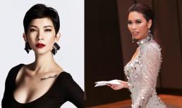 Xôn xao nghi vấn Hà Anh mượn động vật 'đá xéo' Xuân Lan, thực hư ra sao?