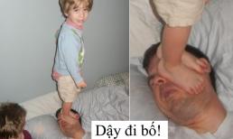 Gần 20 hình ảnh vui nhộn sẽ giúp nâng sự kiên nhẫn của bạn lên một 'level mới'