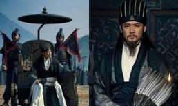 Hai chân của Gia Cát Lượng không hề bị thương nhưng khi đánh trận lại luôn ngồi trên xe lăn. Tại sao lại như vậy?