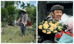 Em trai khoe ảnh ở ẩn hiện tại của danh hài Hoài Linh, ngoại hình khiến ai nấy xót xa