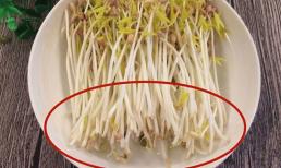 Khi đi chợ mua rau, nếu bắt gặp 7 loại rau này thì đừng mua, người bán rau cũng không ăn đến