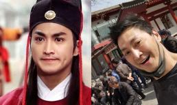 'Triển Chiêu' Hà Gia Kính đăng ảnh 'sương sương' lên mạng xã hội nhưng khiến dân tình rần rần vì tuổi 63 nhưng quá trẻ