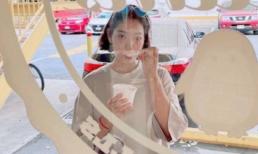 Bà bầu Park Shin Hye vừa lộ diện đã được dân mạng nhắc khéo chuyện ăn mặc 