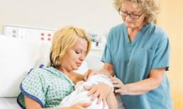 Sau khi mang thai, ba bộ phận trên cơ thể mẹ bầu càng “bẩn” càng tốt, nếu không có thể gây nguy hiểm cho thai nhi