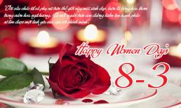 Nguồn gốc lịch sử và ý nghĩa ngày Quốc tế Phụ nữ 8/3, không phải ai cũng biết