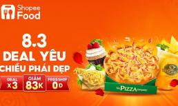 Ngày 8.3, nhiều chị em “tự thưởng” bằng những món ăn yêu thích