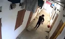 Thủ đoạn biến thái của tên trộm trong ngày 8/3 khiến nhiều người ngán ngẩm