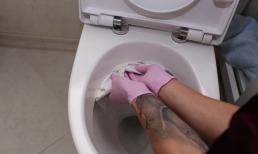 7 mẹo nhỏ giúp phòng tắm của bạn luôn sạch sẽ trong vòng chưa đầy 15 phút