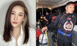 Hé lộ nguyên nhân sao 'Chiếc lá cuốn bay' tử nạn, 1 trong 5 người liên quan khai nhận hành vi khiến nạn nhân ngã sông