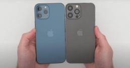 So sánh iphone 13 series & iphone 12 series: Có nên nâng cấp