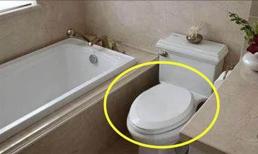 Đặt một ít 'gia vị' này trong phòng tắm, nó sẽ là một 'chất tẩy rửa' hiệu quả và rất thiết thực