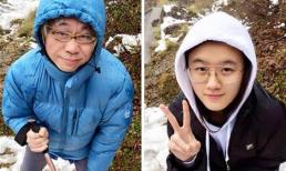 Cặp tình nhân 'ông cháu' gây tranh cãi nhất Đài Loan: Chồng 65 tuổi lâm trọng bệnh ở quê, vợ trẻ không xuất hiện?