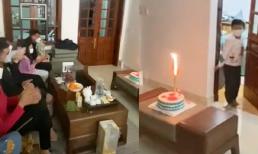 Màn tổ chức sinh nhật cồng kềnh cho F0 nhí khiến người xem vừa thương, vừa buồn cười