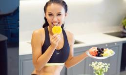 Tiến sĩ dược/MC Huyền Ny gợi ý 5 loại thức ăn bạn nên bổ sung thường xuyên hơn để chống lão hóa hiệu quả