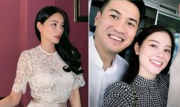 Linh Rin diện đồ ren táo bạo lộ cả nội y, ẩn ý về 'chặng đường tiếp theo' của cuộc đời sau tin đồn sắp kết hôn 