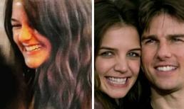 Tranh cãi chuyện Suri càng lớn càng giống bố Tom Cruise hay giống mẹ Katie Holmes?