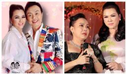 Việt Hương lần đầu trải lòng câu chuyện tâm linh khi danh hài Chí Tài mất, tiết lộ lí do không dám khóc trước mặt vợ đàn anh