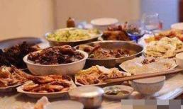 6 loại món ăn sinh ra 'độc tố' dù để qua đêm trong tủ lạnh