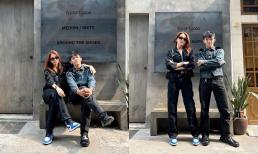 Hậu chia tay nhạc sĩ Phương Uyên, Thiều Bảo Trang bất ngờ đăng ảnh tình tứ bên trai lạ kèm caption gây tò mò