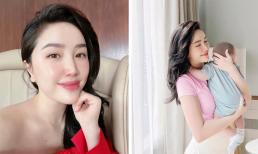 Bị mỉa mai 'chỉ ăn với chơi nên mới đẹp', Bảo Thy phản ứng ra sao?