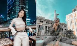 Hậu scandal ngoại tình, TikToker Cường Tráng Sĩ lại bị vợ cũ 'bóc phốt' chuyện không chu cấp cho con, cả hai cãi nhau vì một chú chó