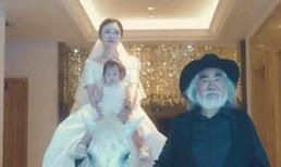 'Ông trùm phim kiếm hiệp' Trương Kỷ Trung tổ chức đám cưới với vợ trẻ ở tuổi 71?