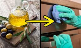 Những người dọn dẹp nhà cửa chuyên nghiệp chia sẻ 9 bí quyết giúp ngôi nhà của bạn trở nên sạch bong sáng bóng